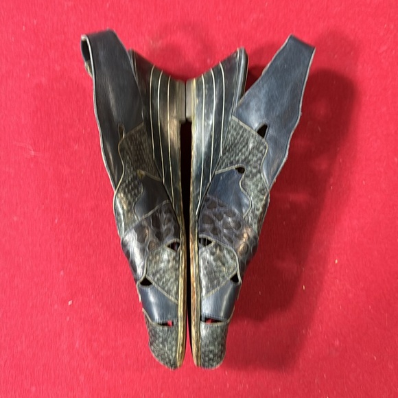 Arnold Churgin womens shoes - Picture 2 of 3